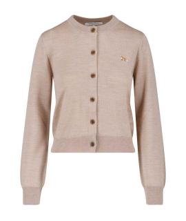 MAISON KITSUNE Кардиган