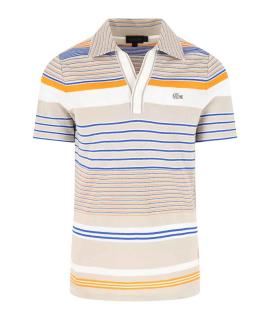LACOSTE Поло с коротким рукавом