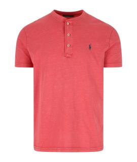 POLO RALPH LAUREN Поло с коротким рукавом