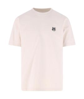 MAISON KITSUNE Футболка