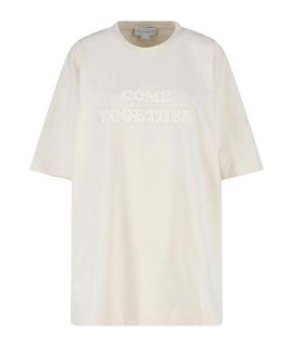STELLA MCCARTNEY Футболка