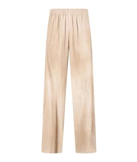 ERMANNO SCERVINO Брюки широкие