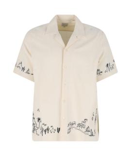 PAUL SMITH Кэжуал рубашка