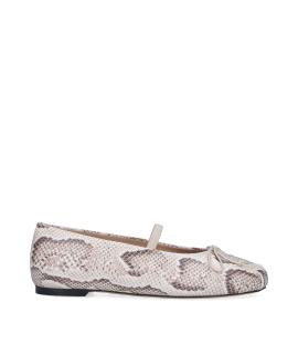 STUART WEITZMAN Балетки