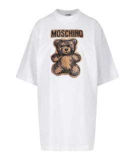 MOSCHINO Повседневное платье