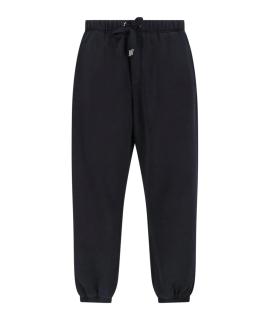 DOLCE&GABBANA Повседневные брюки