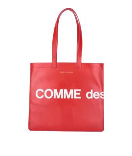 COMME DES GARÇONS Сумка тоут
