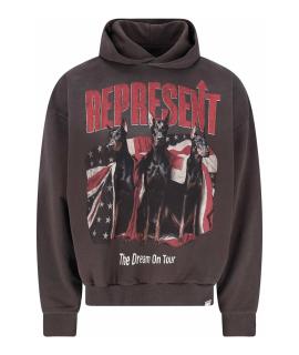 REPRESENT Худи/толстовка