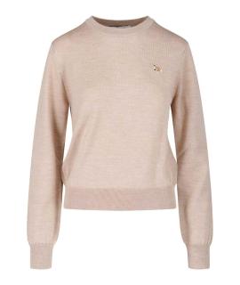 MAISON KITSUNE Джемпер / свитер