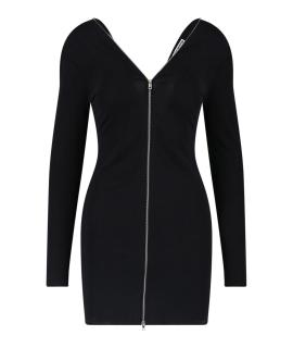 ALEXANDER WANG Повседневное платье