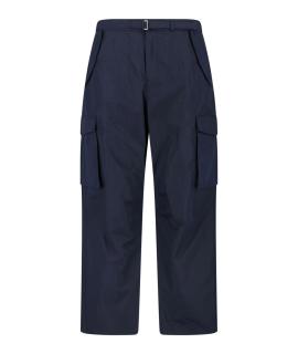 PAUL SMITH Повседневные брюки