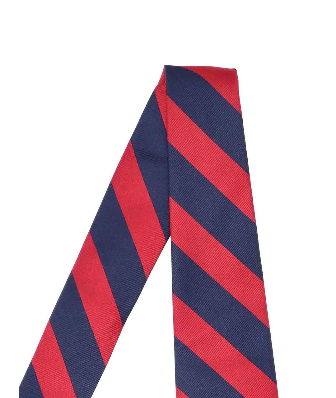 POLO RALPH LAUREN Мульти шелковый галстук, фото 2