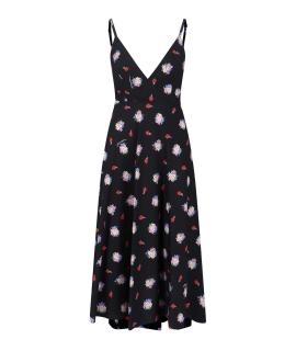 DOLCE&GABBANA Повседневное платье