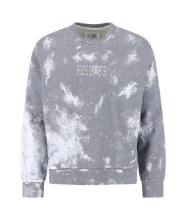 MM6 MAISON MARGIELA Худи/толстовка