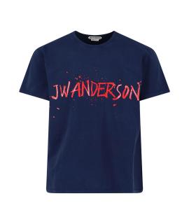 J.W.ANDERSON Футболка