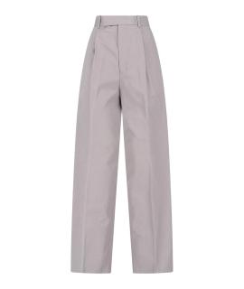JIL SANDER Прямые брюки