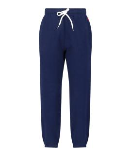 POLO RALPH LAUREN Брюки широкие