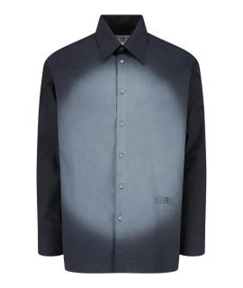 MM6 MAISON MARGIELA Кэжуал рубашка
