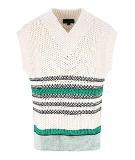 LACOSTE Жилет