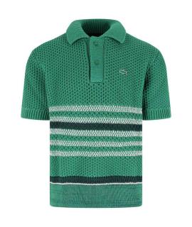 LACOSTE Поло с коротким рукавом