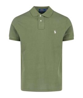 POLO RALPH LAUREN Поло с коротким рукавом