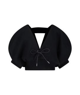 SACAI Кардиган