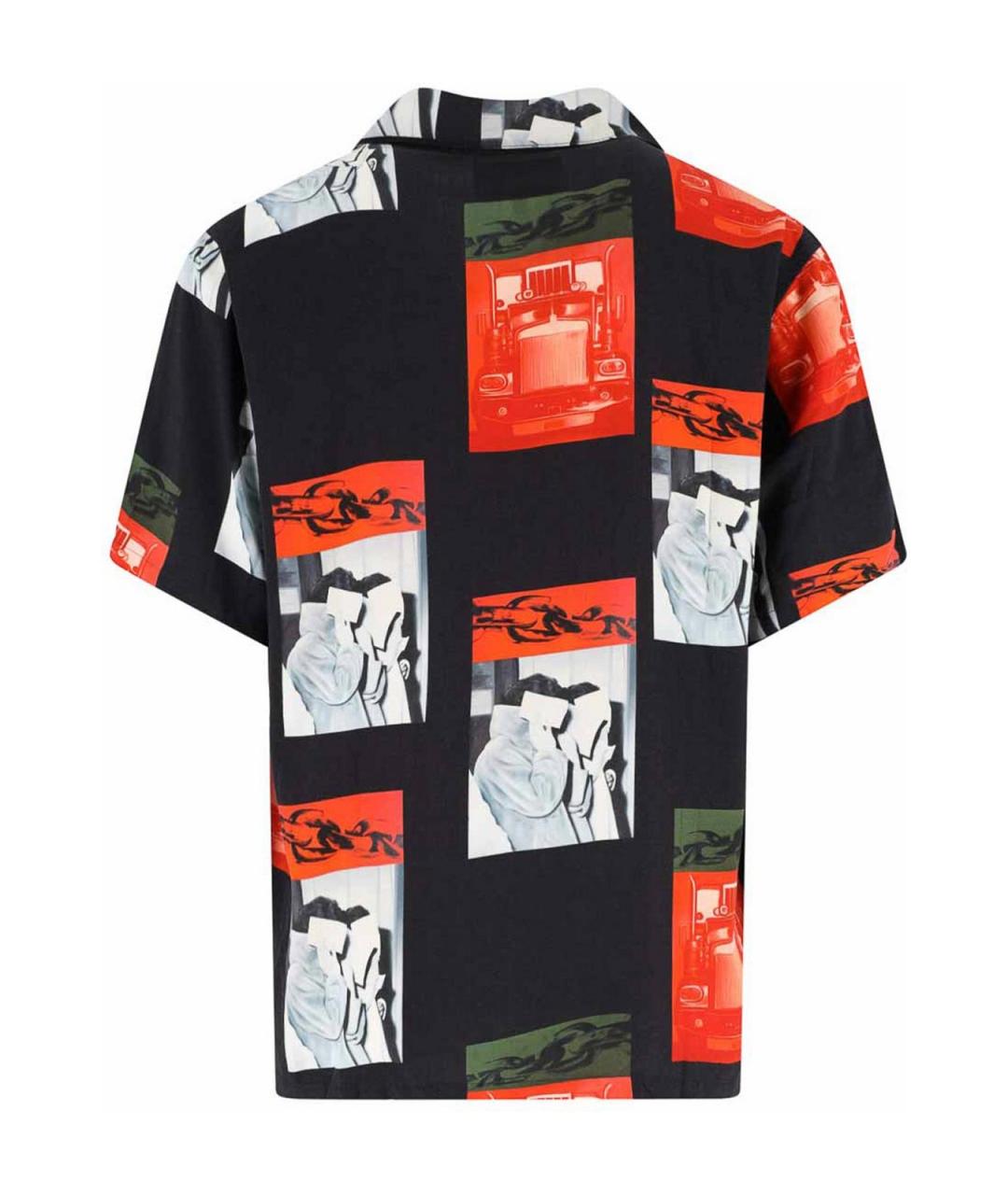 CARHARTT Мульти кэжуал рубашка, фото 2