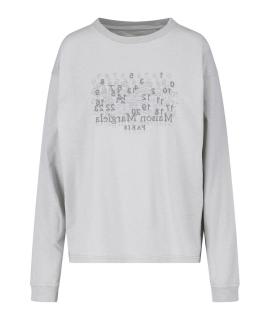 MAISON MARGIELA Худи/толстовка