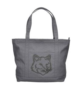 MAISON KITSUNE Сумка Тоут