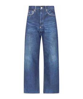 JUNYA WATANABE Прямые джинсы