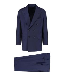 KITON Классический костюм