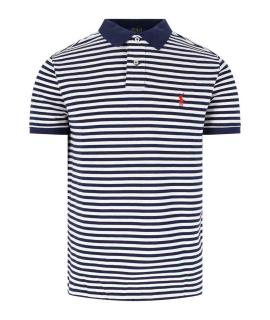 POLO RALPH LAUREN Поло с коротким рукавом