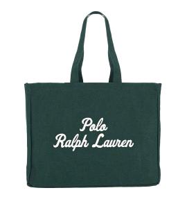 POLO RALPH LAUREN Сумка Тоут