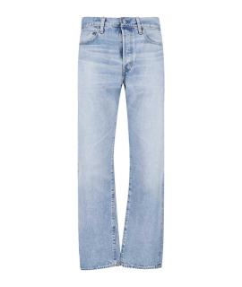 LEVI'S Прямые джинсы