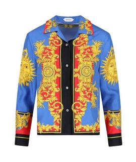 VERSACE Рубашка