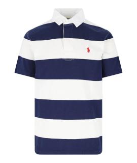 POLO RALPH LAUREN Поло с коротким рукавом