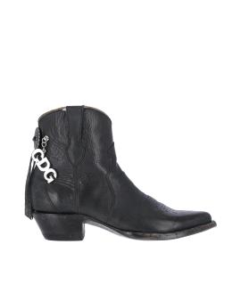 COMME DES GARÇONS Ботильоны