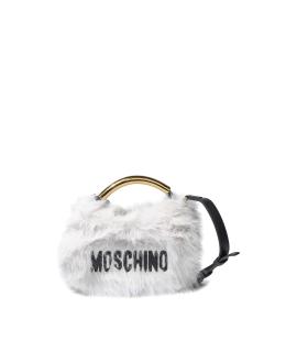 MOSCHINO Сумка с короткими ручками
