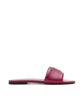 MARC JACOBS Шлепанцы