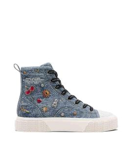 MARC JACOBS Кеды