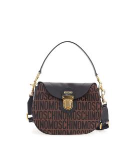 MOSCHINO Сумка через плечо