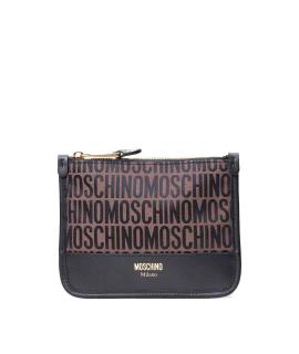 MOSCHINO Клатч/вечерняя сумка