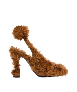 MOSCHINO Туфли