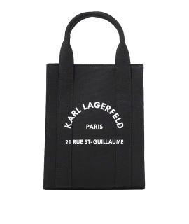 KARL LAGERFELD Сумка тоут