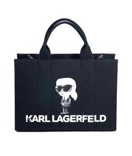 KARL LAGERFELD Сумка тоут