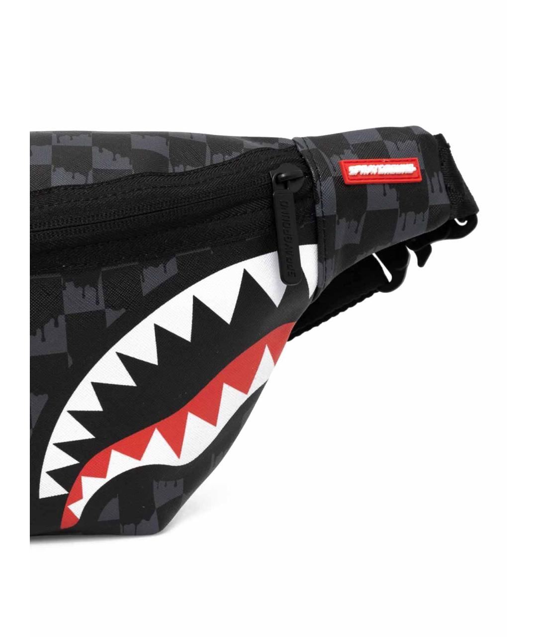 SPRAYGROUND Мульти сумка на плечо, фото 3