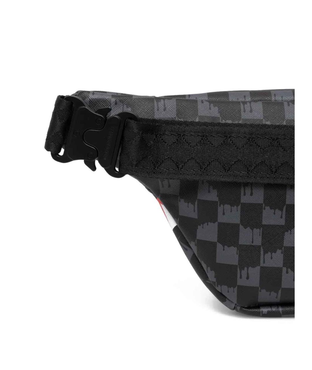 SPRAYGROUND Мульти сумка на плечо, фото 2