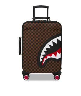 SPRAYGROUND Чемодан