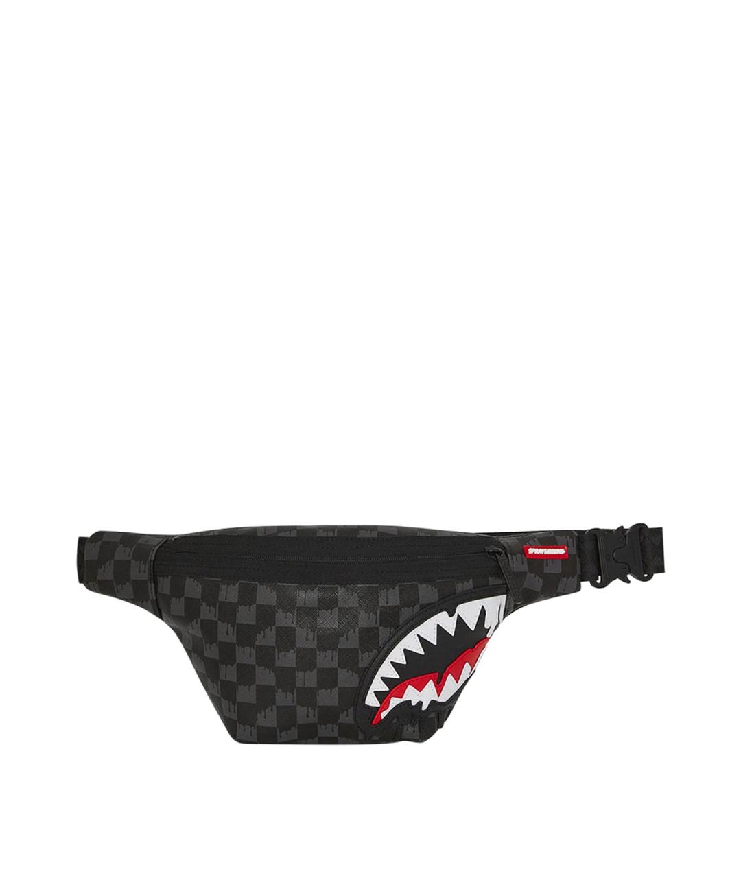 SPRAYGROUND Мульти поясная сумка, фото 1