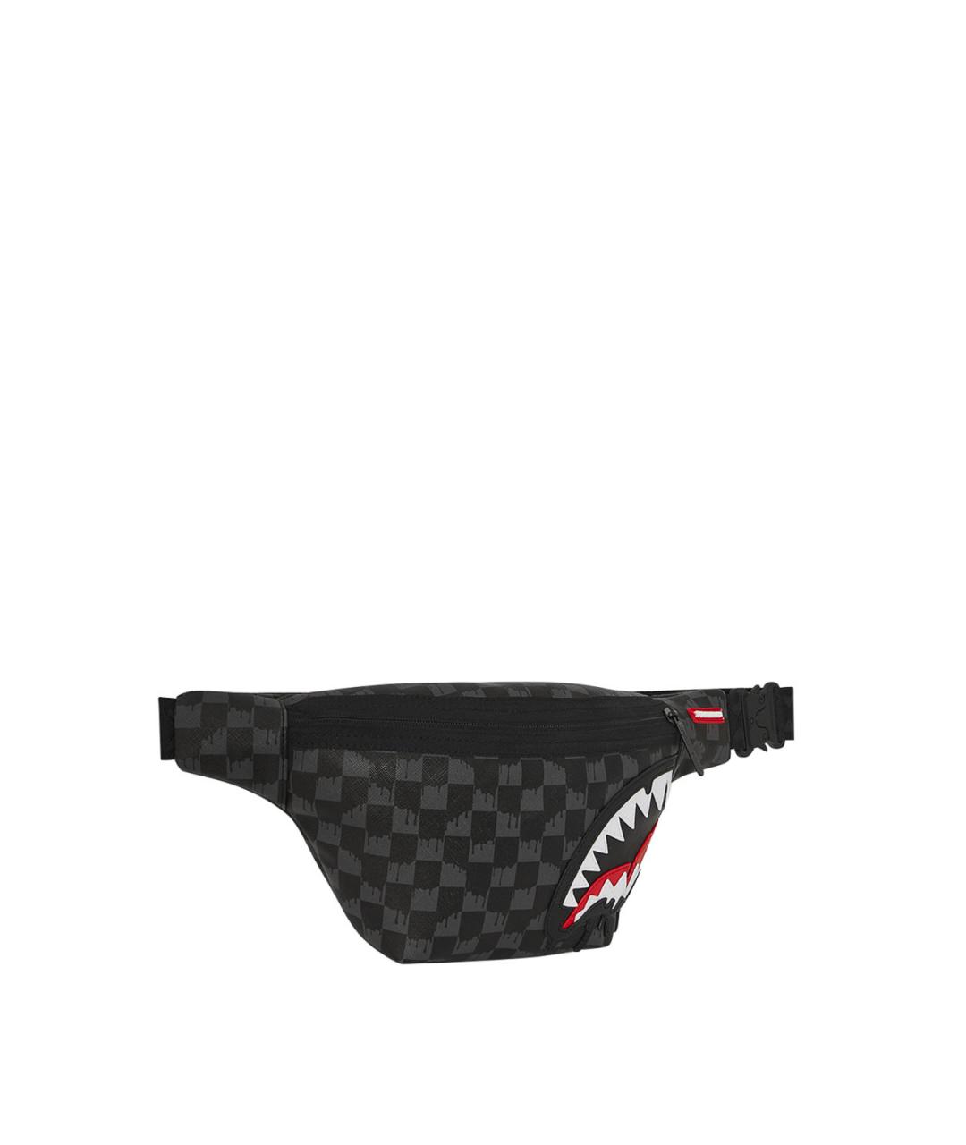 SPRAYGROUND Мульти поясная сумка, фото 2